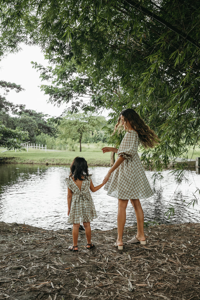 Mommy & Me Mini Capsule