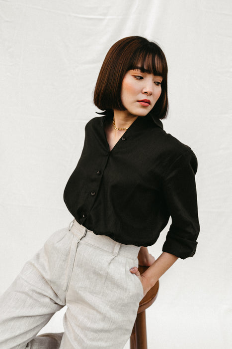 Midnight Shirt