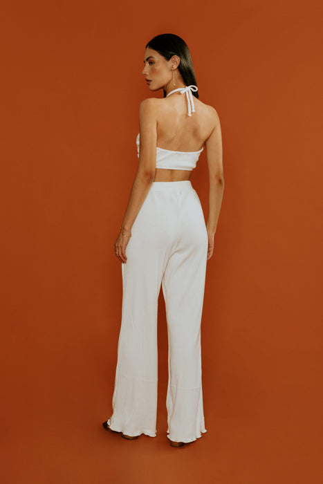 Ariel 01 Set / Top & Pant