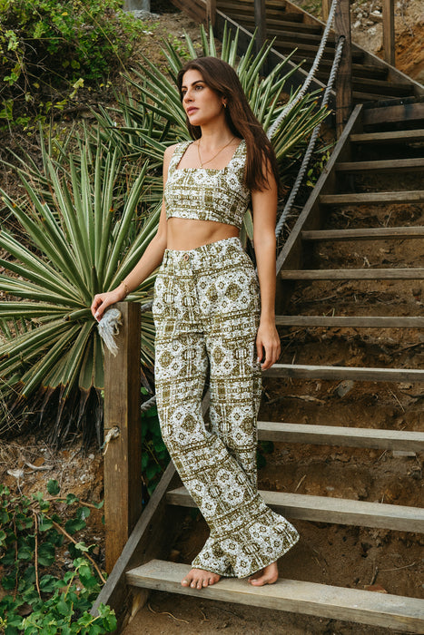 Talullah Set