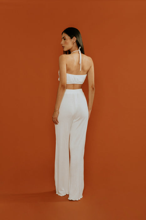 Ariel 02 Set / Top & Pant